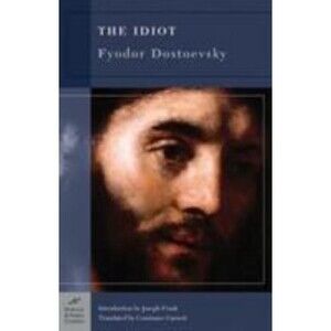 5 for $30 The Idiot (Barnes & Noble Classics Series), Dostoevsky, Fyodor, Book